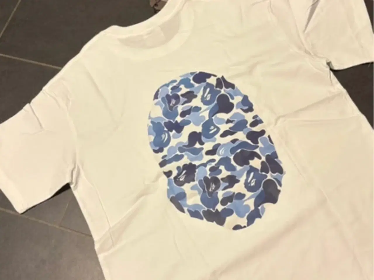 Billede 3 - Bape t-shirt 