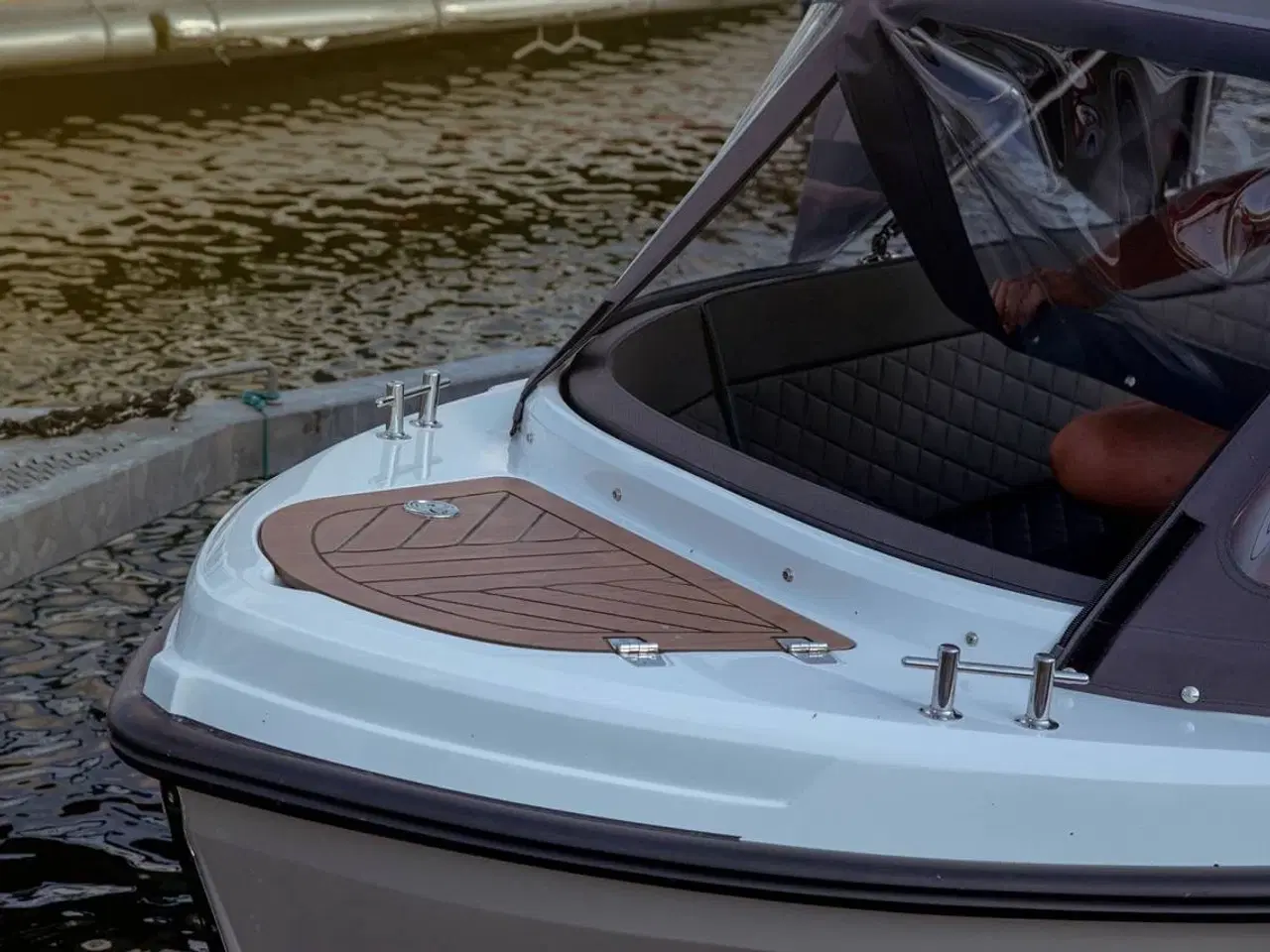 Billede 9 - Corsiva 505 New Age