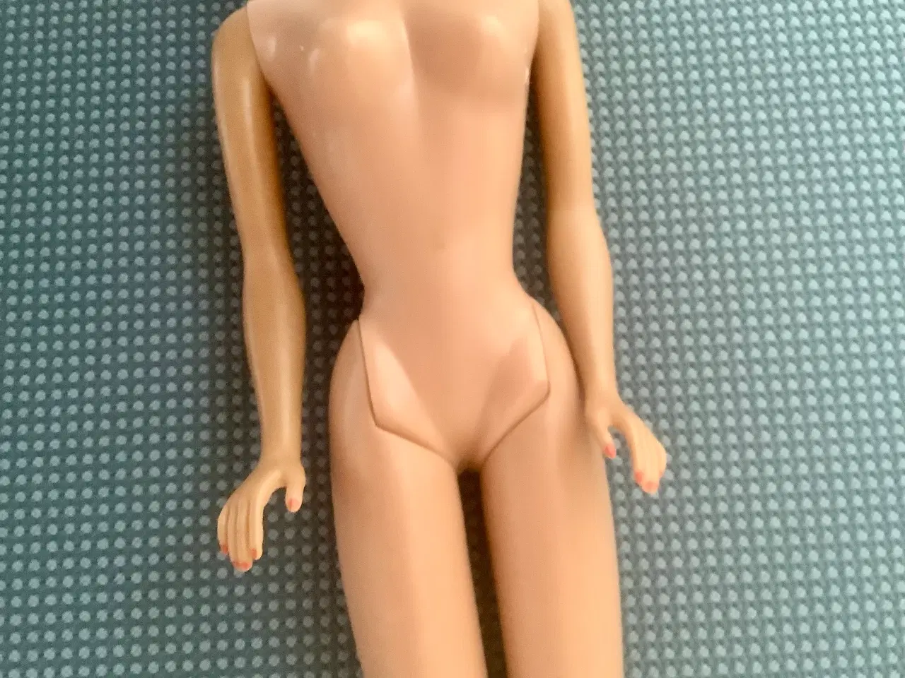 Billede 7 - Smuk Barbie Midge Mattel Japan 1962.