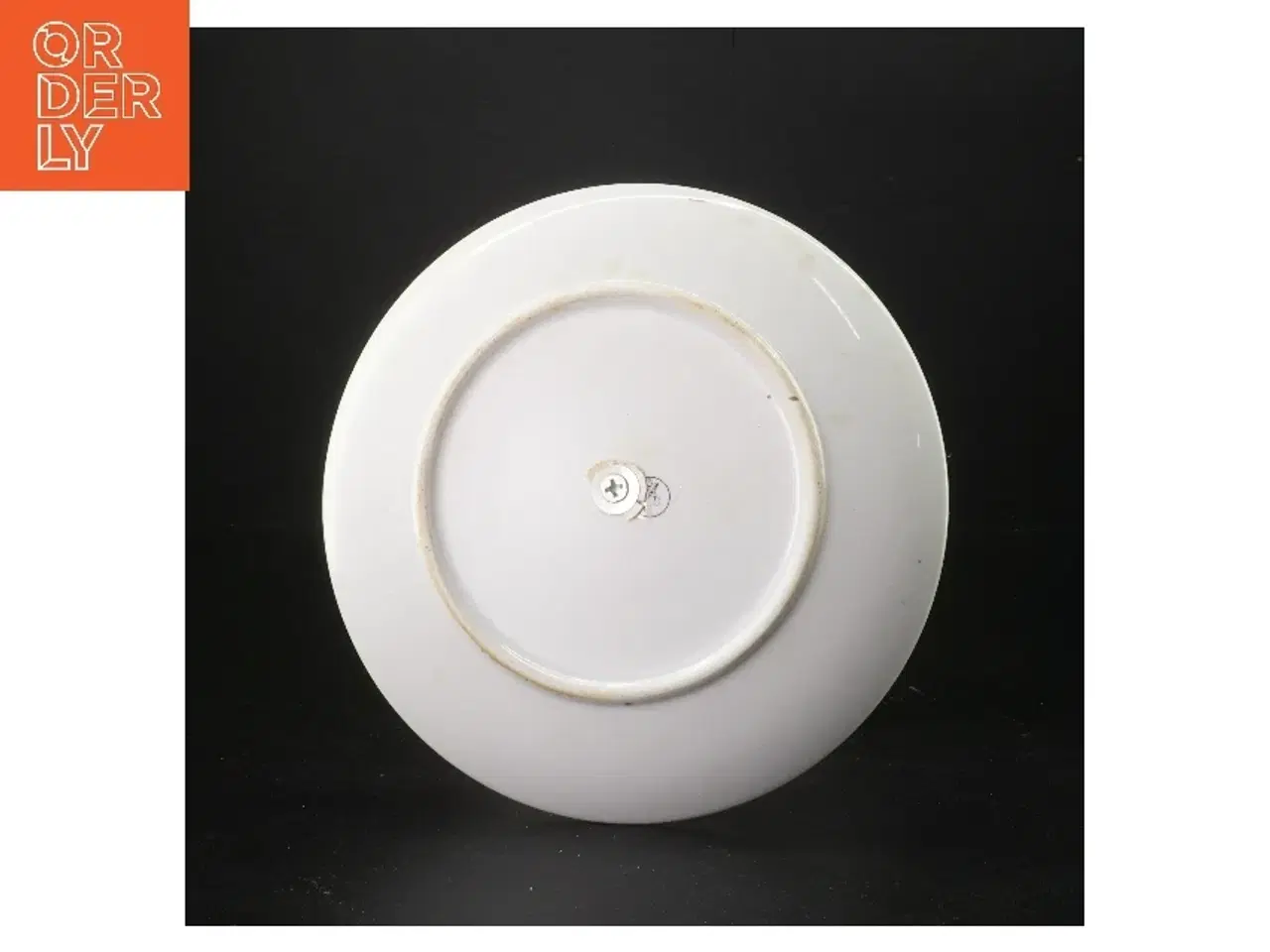 Billede 2 - To-etagers serveringsfad (str. 25 cm)