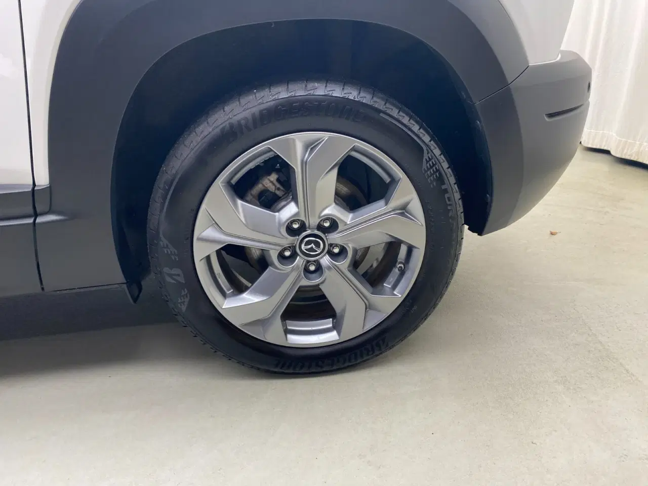 Billede 8 - Mazda MX-30 e-SkyActive Exclusive-Line