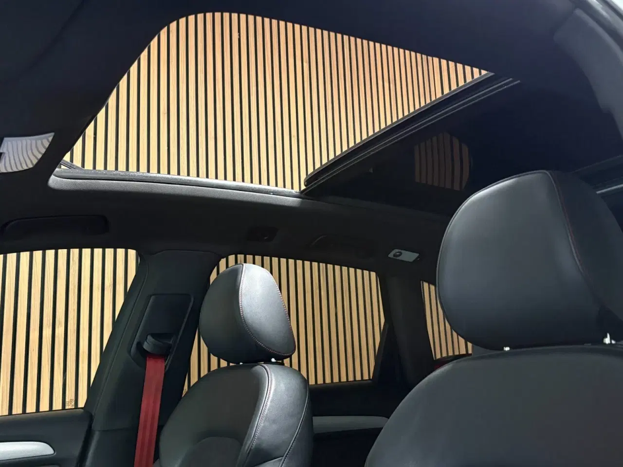 Billede 8 - Audi Q5 2,0 TDi 190 S-line quattro S-tr.