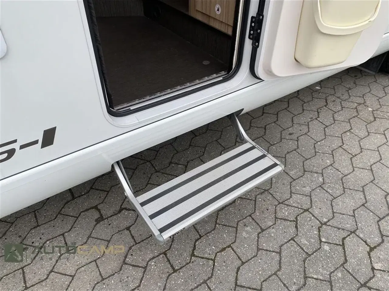 Billede 30 - 2019 - Hymer Exsis i 678