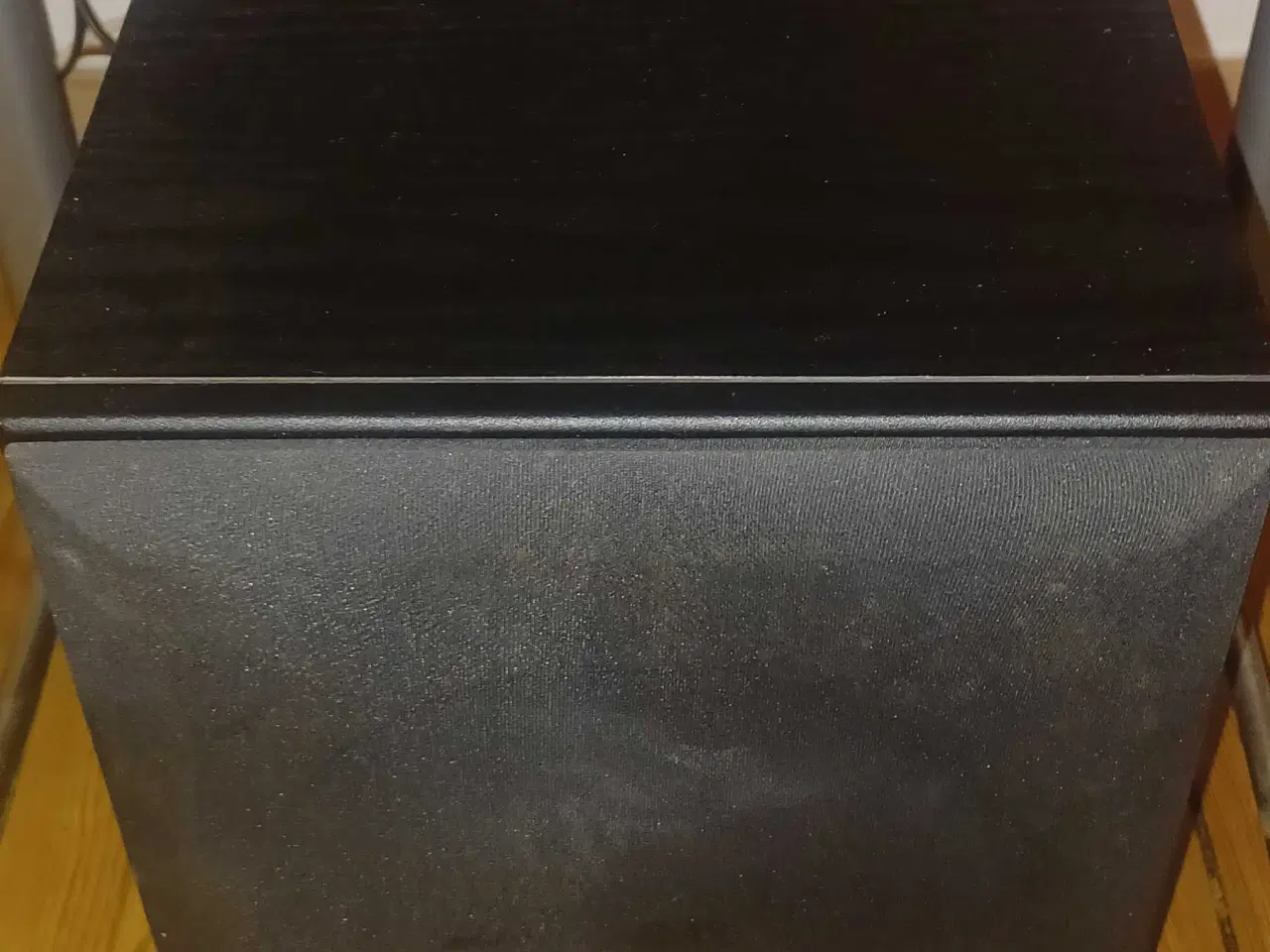 Billede 1 - DALI  AW 8  SUBWOOFER. 