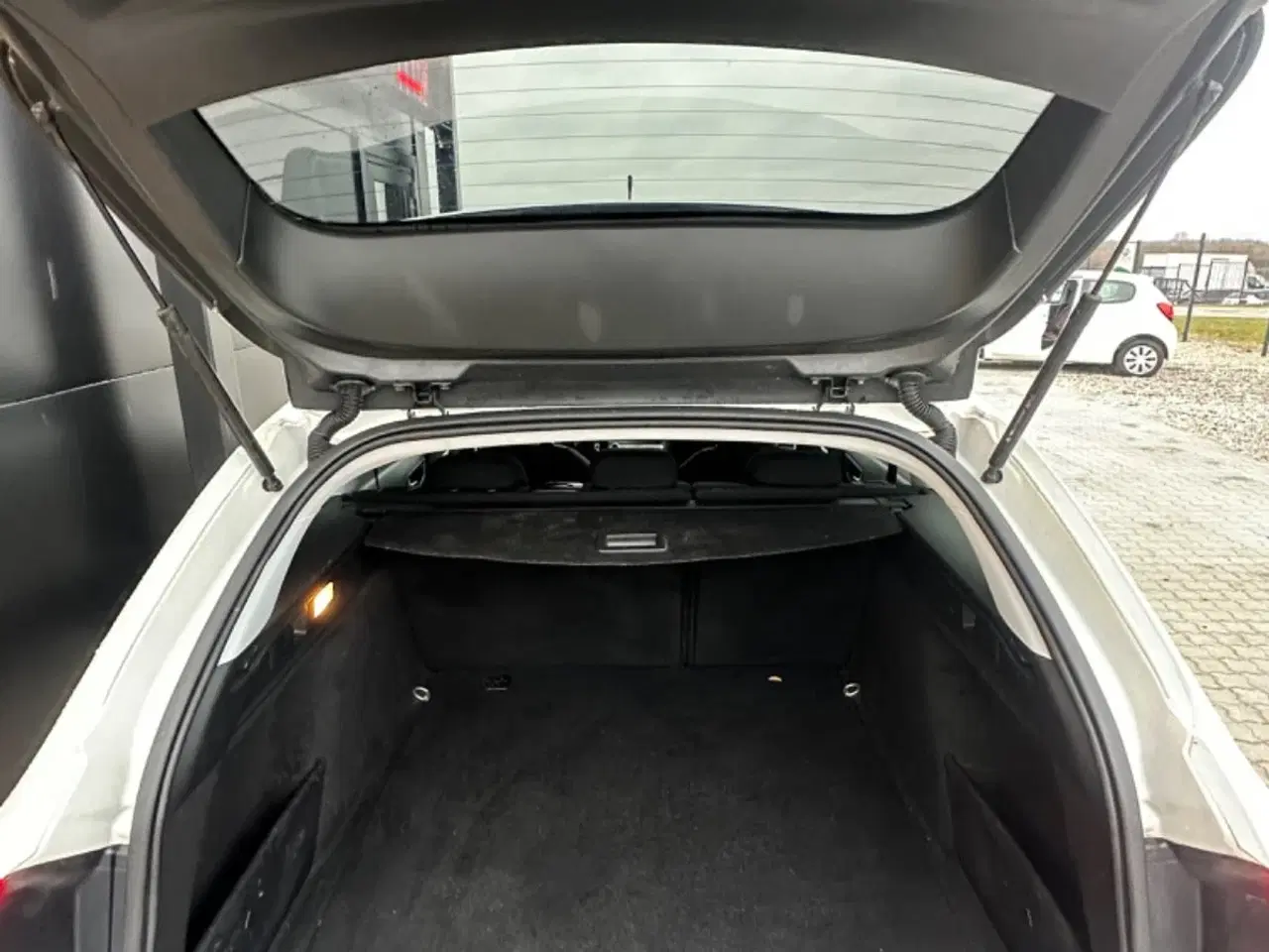 Billede 5 - Peugeot 308 1,2 e-THP 110 Active SW