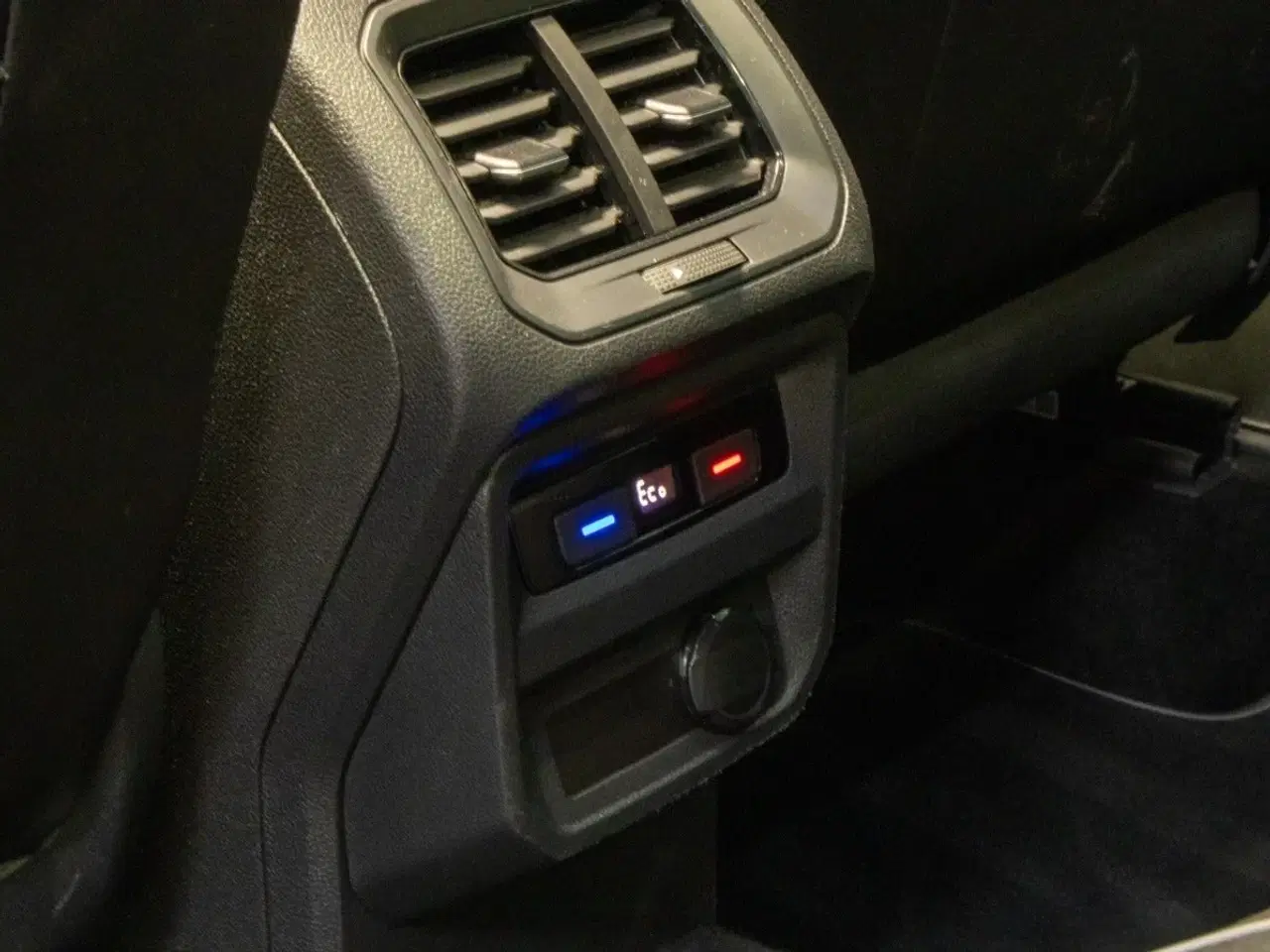 Billede 19 - VW Tiguan 1,4 eHybrid R-line DSG