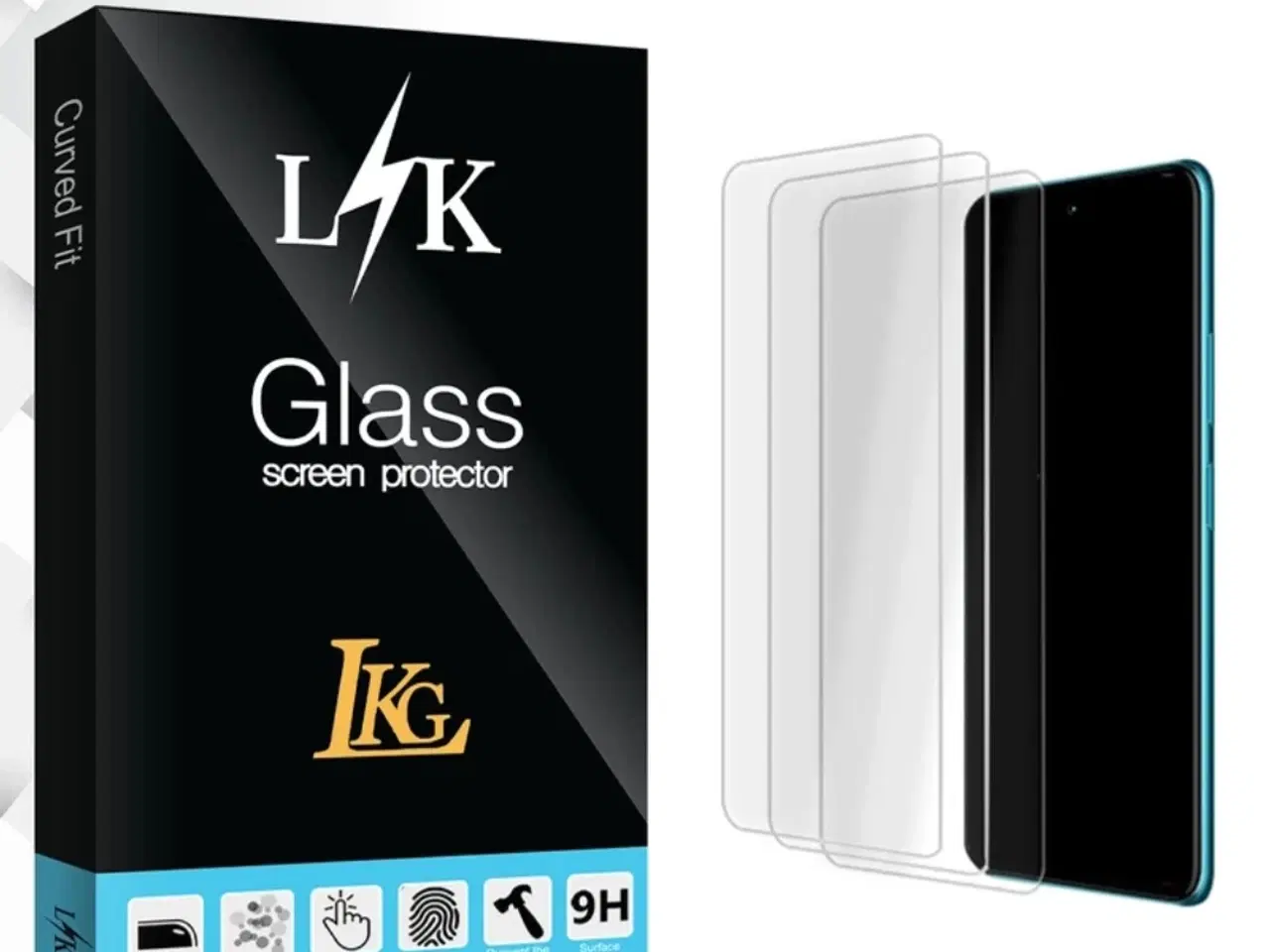 Billede 5 - Samsung Galaxy A56, 256GB / 12GB