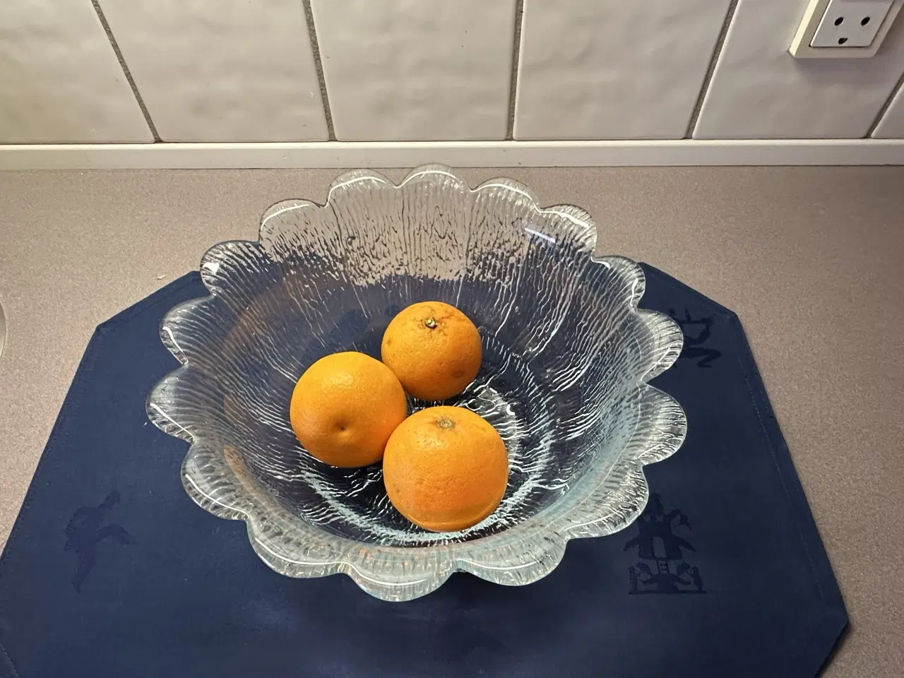 Billede 3 - Holmegaard SW-brugskunst skåle