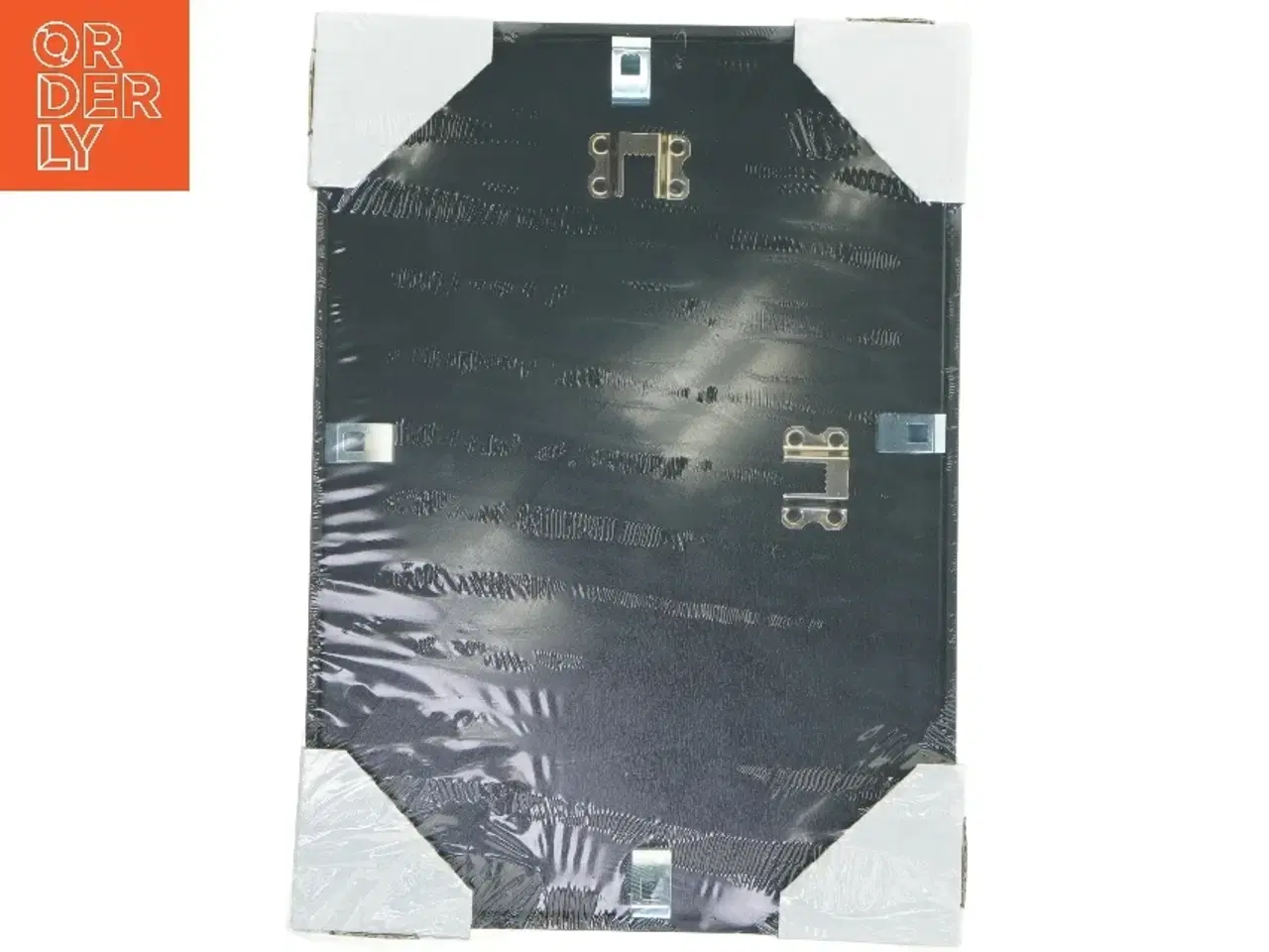 Billede 2 - A4 billedramme fra Creativedot (str. A 4)