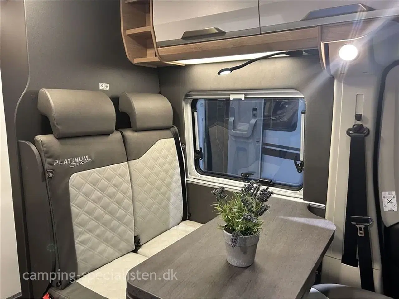 Billede 9 - 2026 - Knaus Boxlife 540 MQ Platinum Selection   Knaus BoxLife 540 MQ Platinum Selection 2026 - Kommer til sommer hos Camping-Specialisten.dk