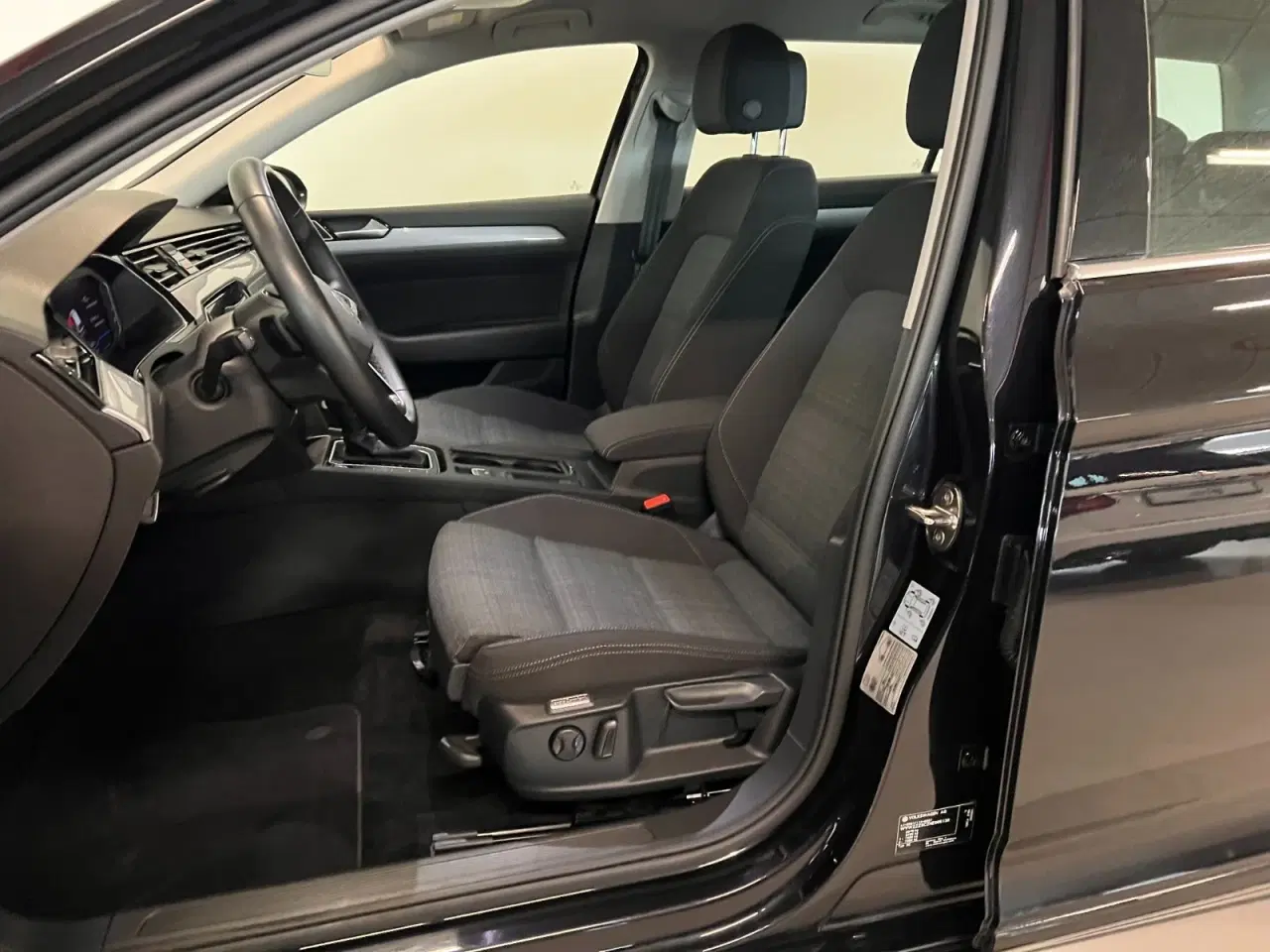 Billede 9 - VW Passat 1,5 TSi 150 Business Variant DSG