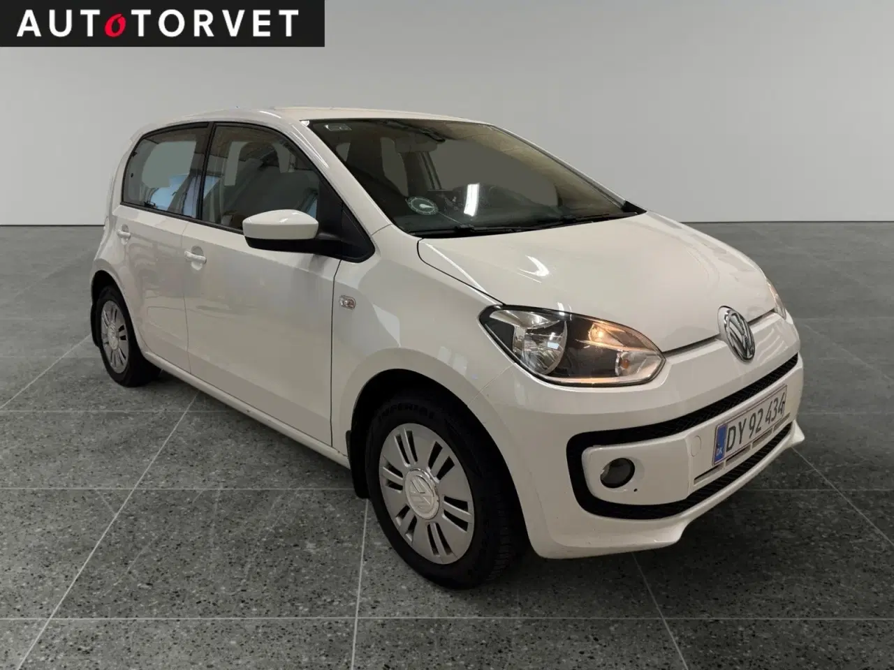 Billede 2 - VW Up! 1,0 60 Move Up!
