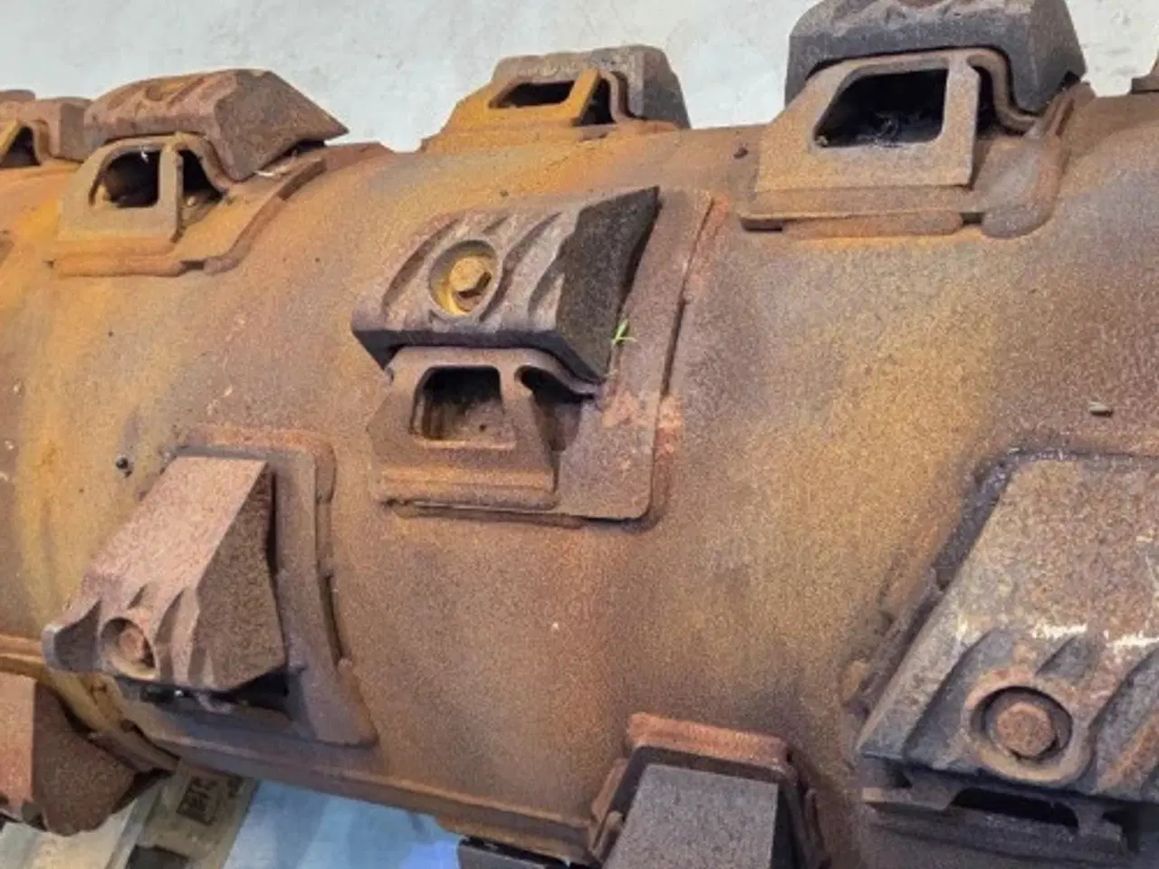 Billede 21 - New Holland CR9.90 Rotor R. 84591487