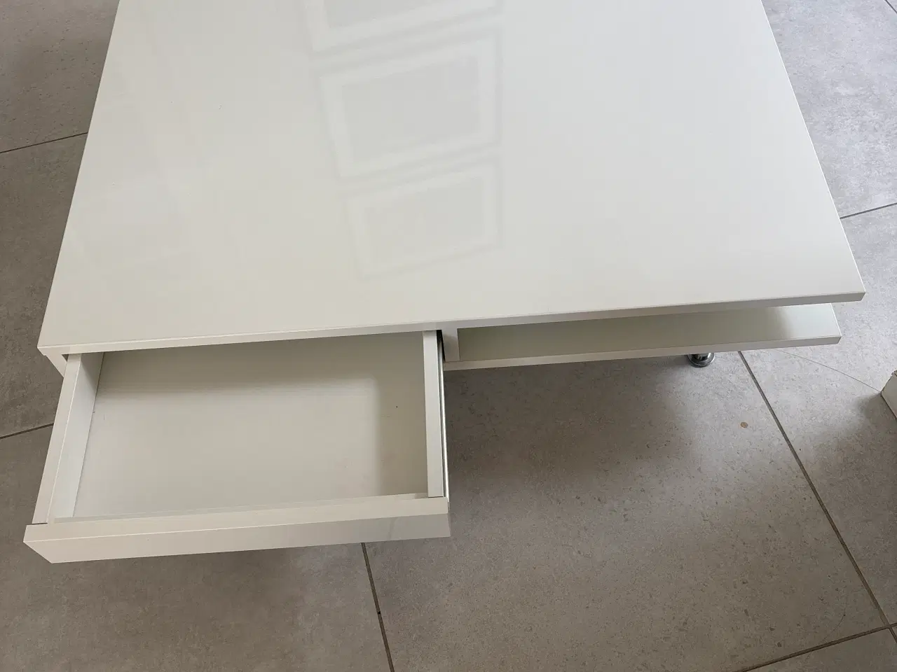 Billede 2 - Sofabord 