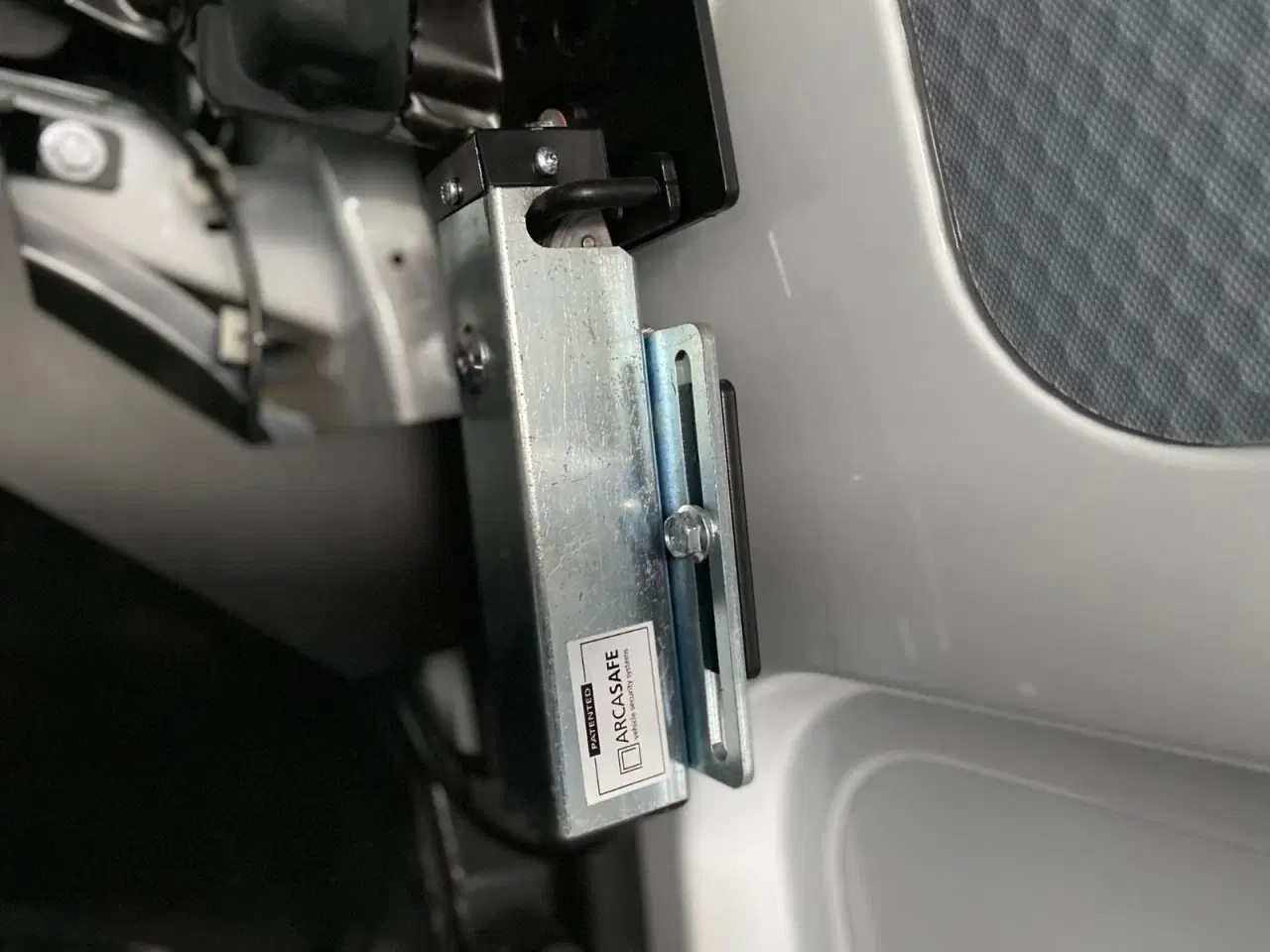 Billede 10 - Renault Master IV T33 2,3 dCi 150 L2H2 Kassevogn