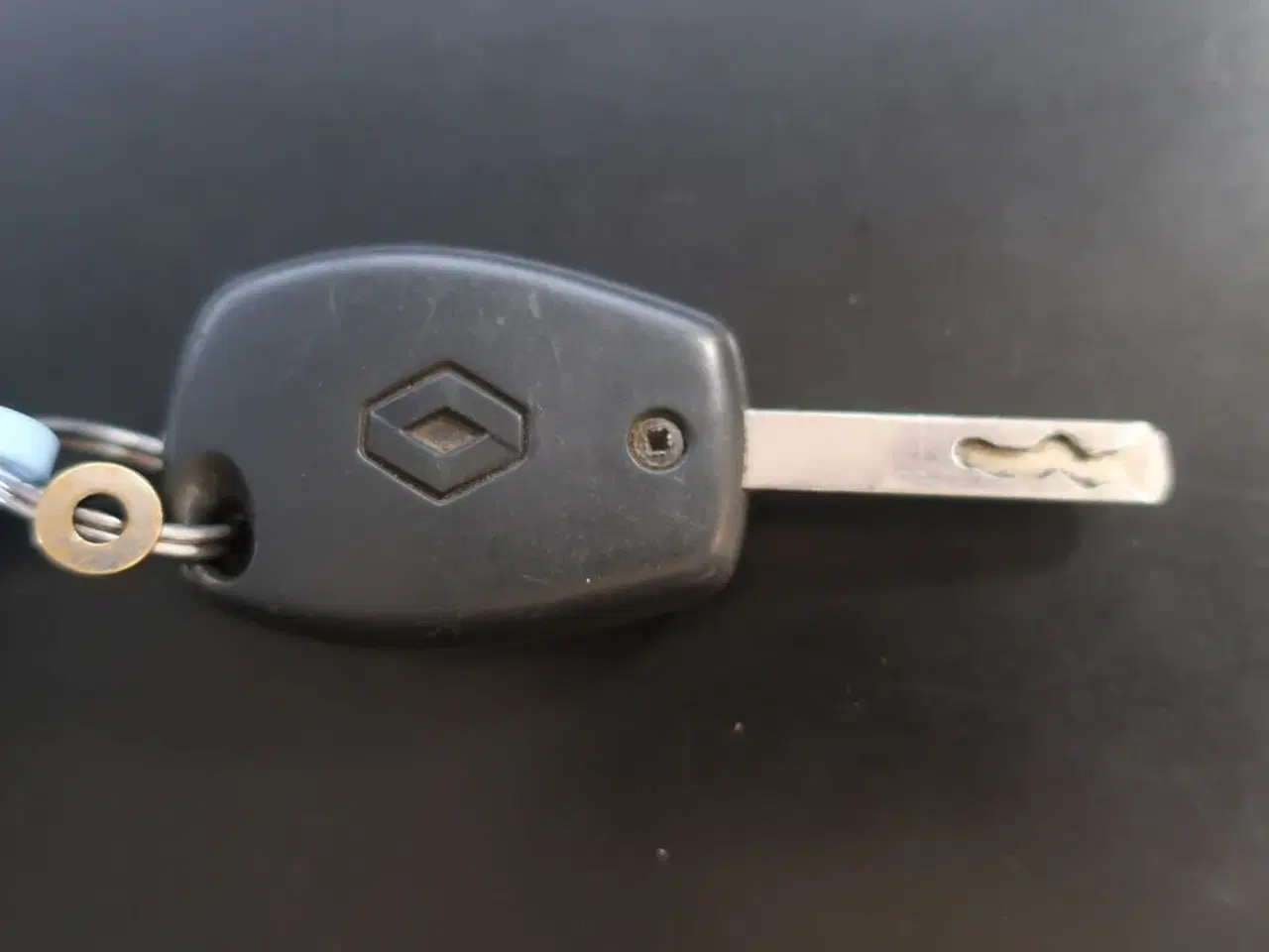 Billede 12 - Varebil RENAULT KANGOO 1.5 DCI 75