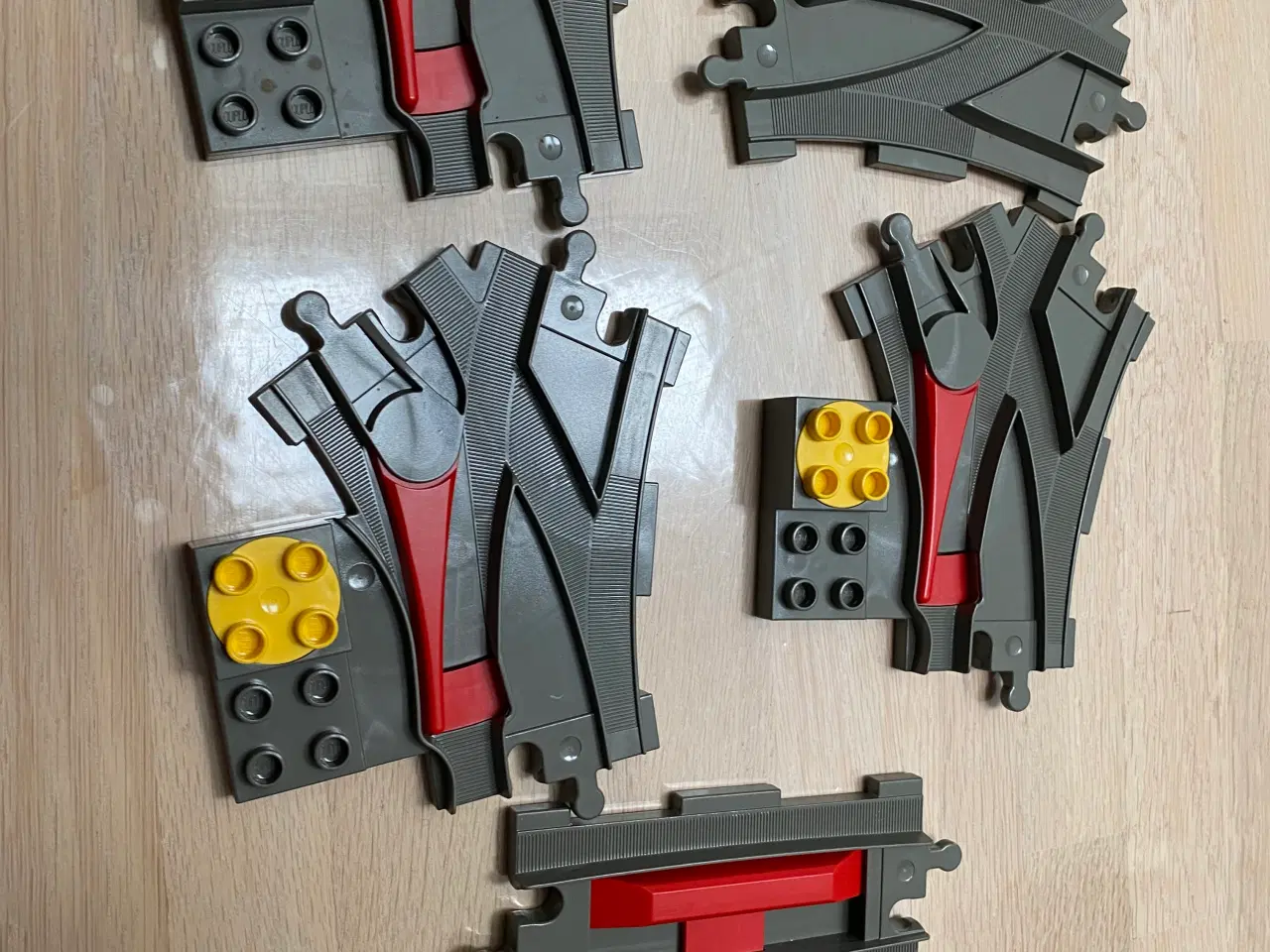 Billede 9 - Lego duplo