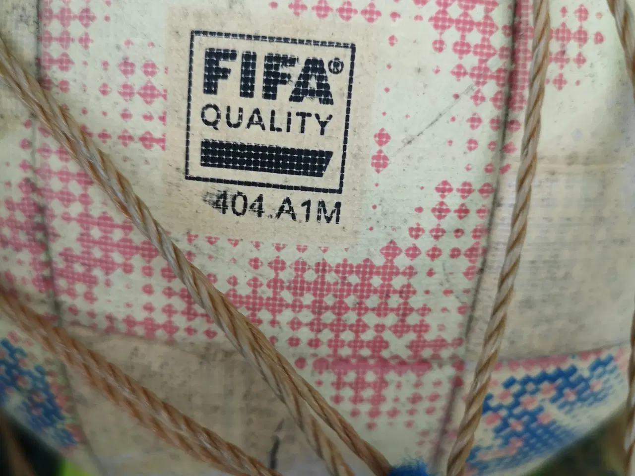 Billede 2 - 14 stk  fodbolde, let brugte. 