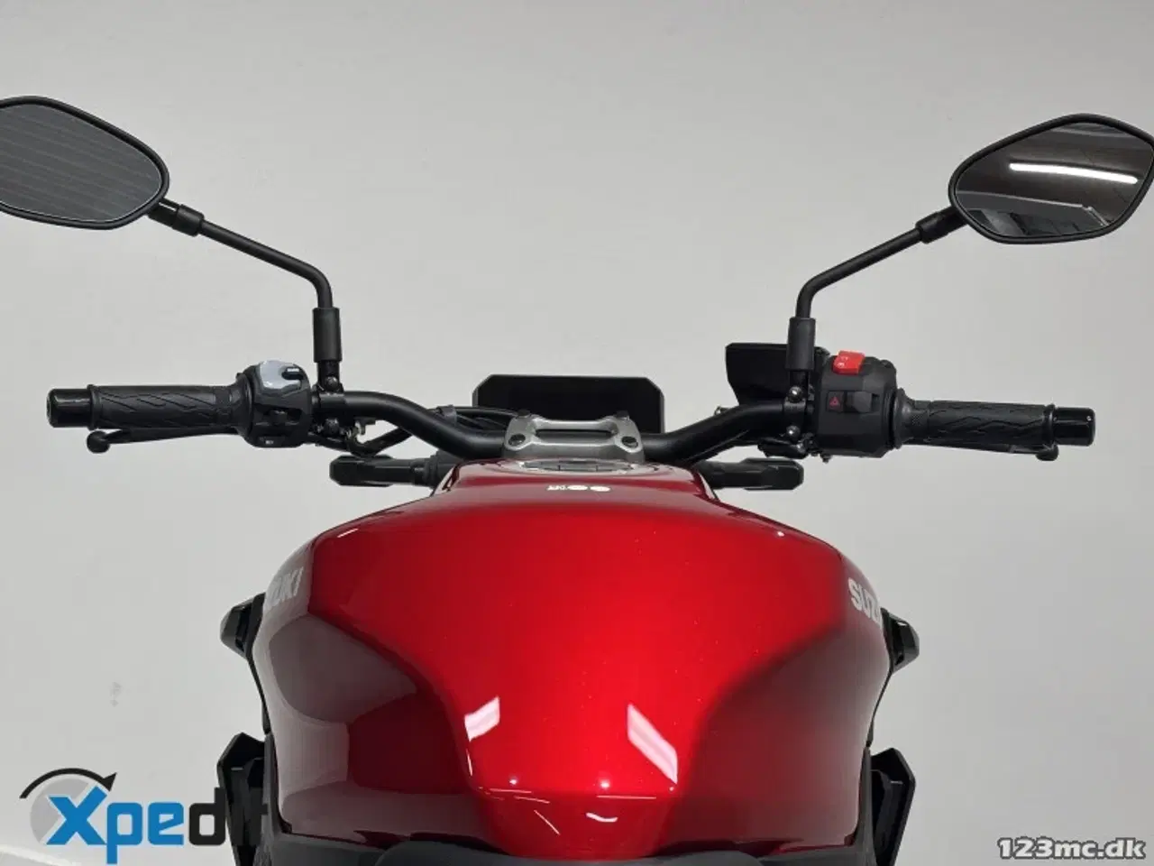 Billede 10 - Suzuki GSXS 1000