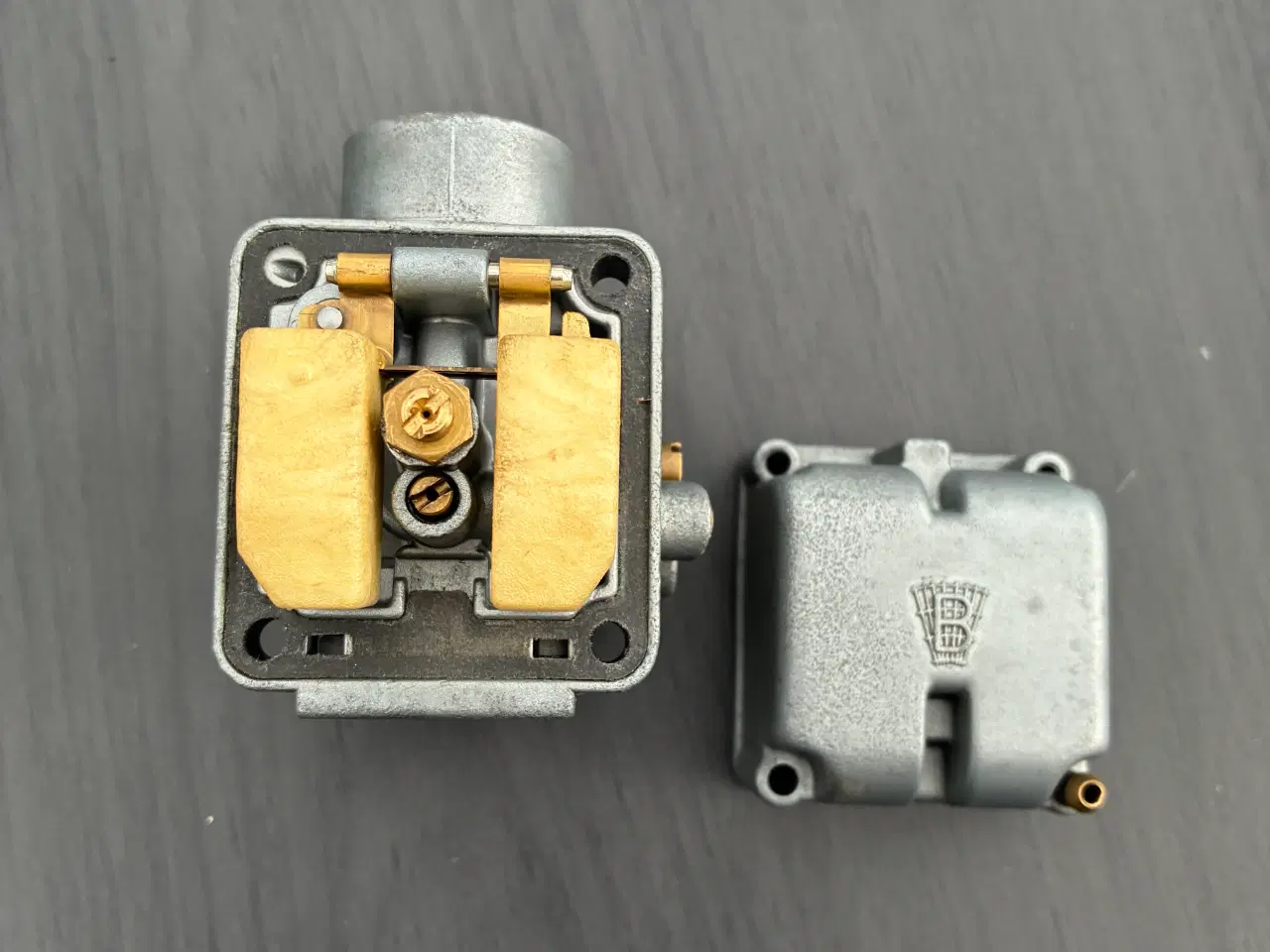 Billede 9 - 12 mm Bing med studs