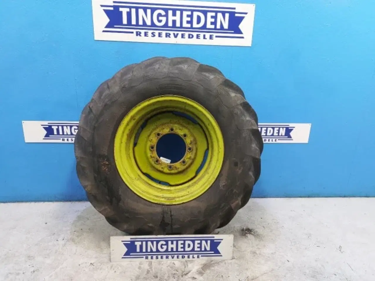 Billede 1 - 26" 16.9/ 14-26