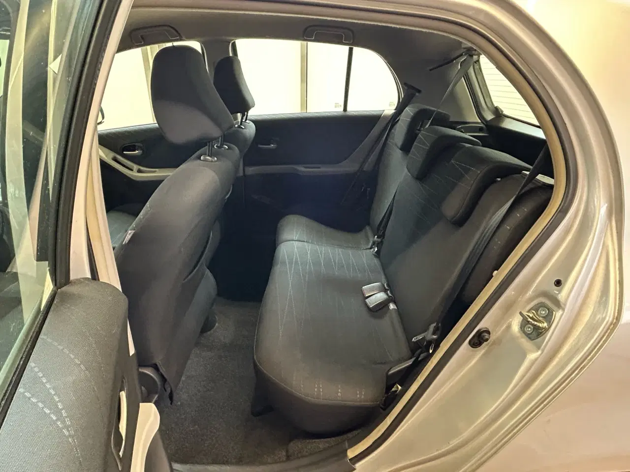 Billede 13 - Toyota Yaris 1,4 D-4D aut. 5 dørs 90HK 5d