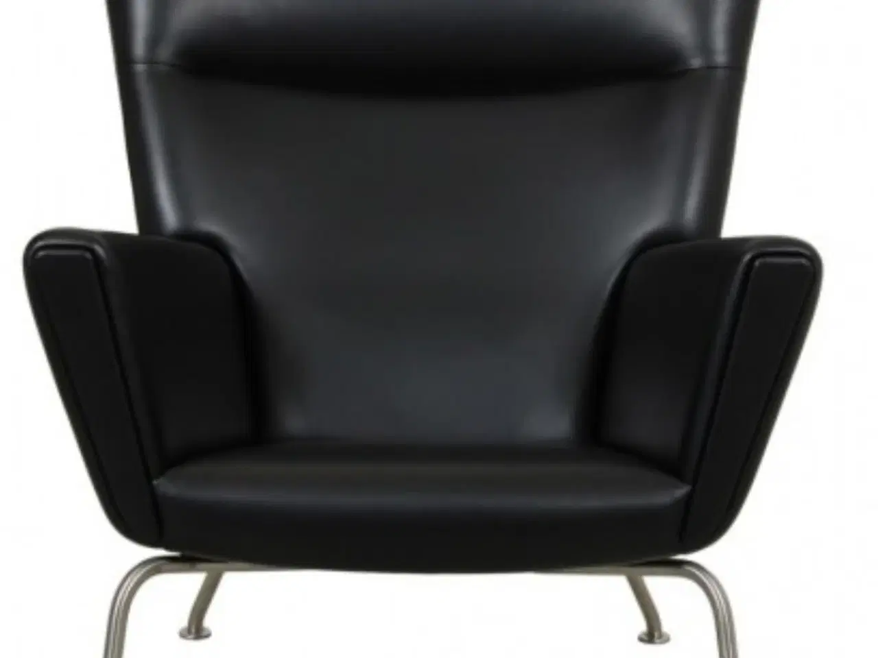 Billede 1 - Wegner Wing chair