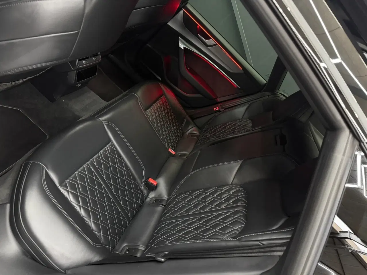 Billede 15 - Audi A7 55 TFSi Sportback quattro S-tr.