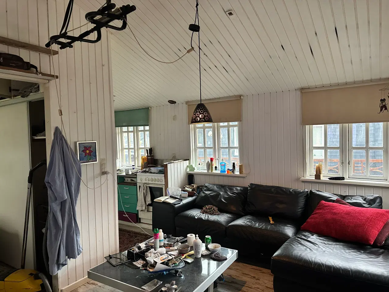 Billede 6 - Skur Fjordbyen 111