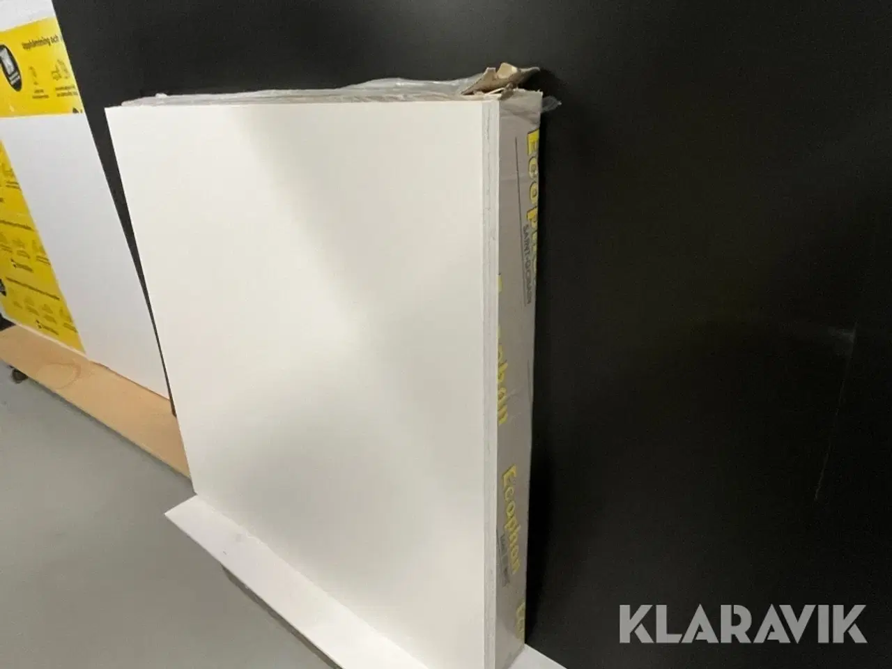 Billede 2 - Akustikplader Ecophan - 11 styk