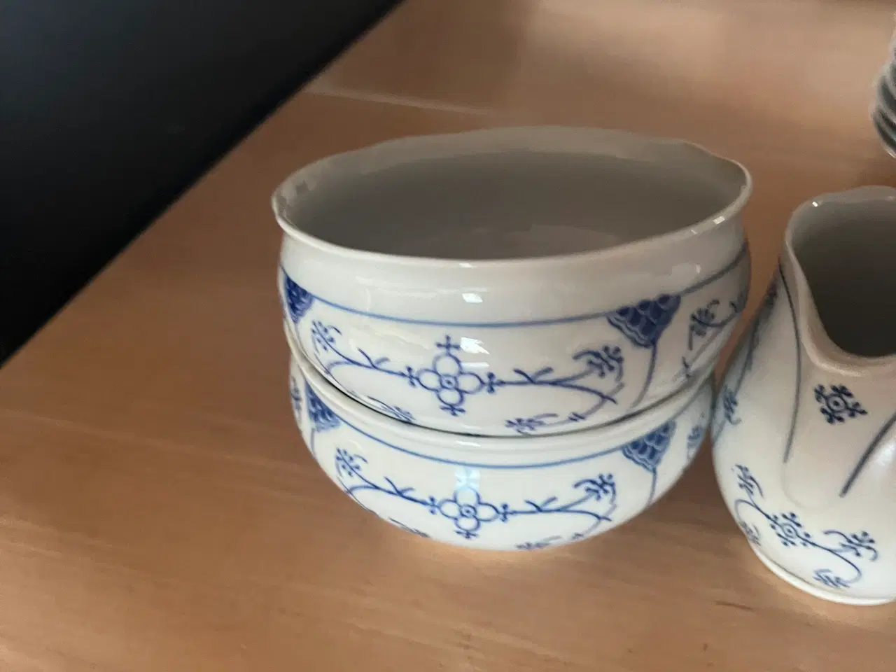Billede 6 - Jäger porcelæn 