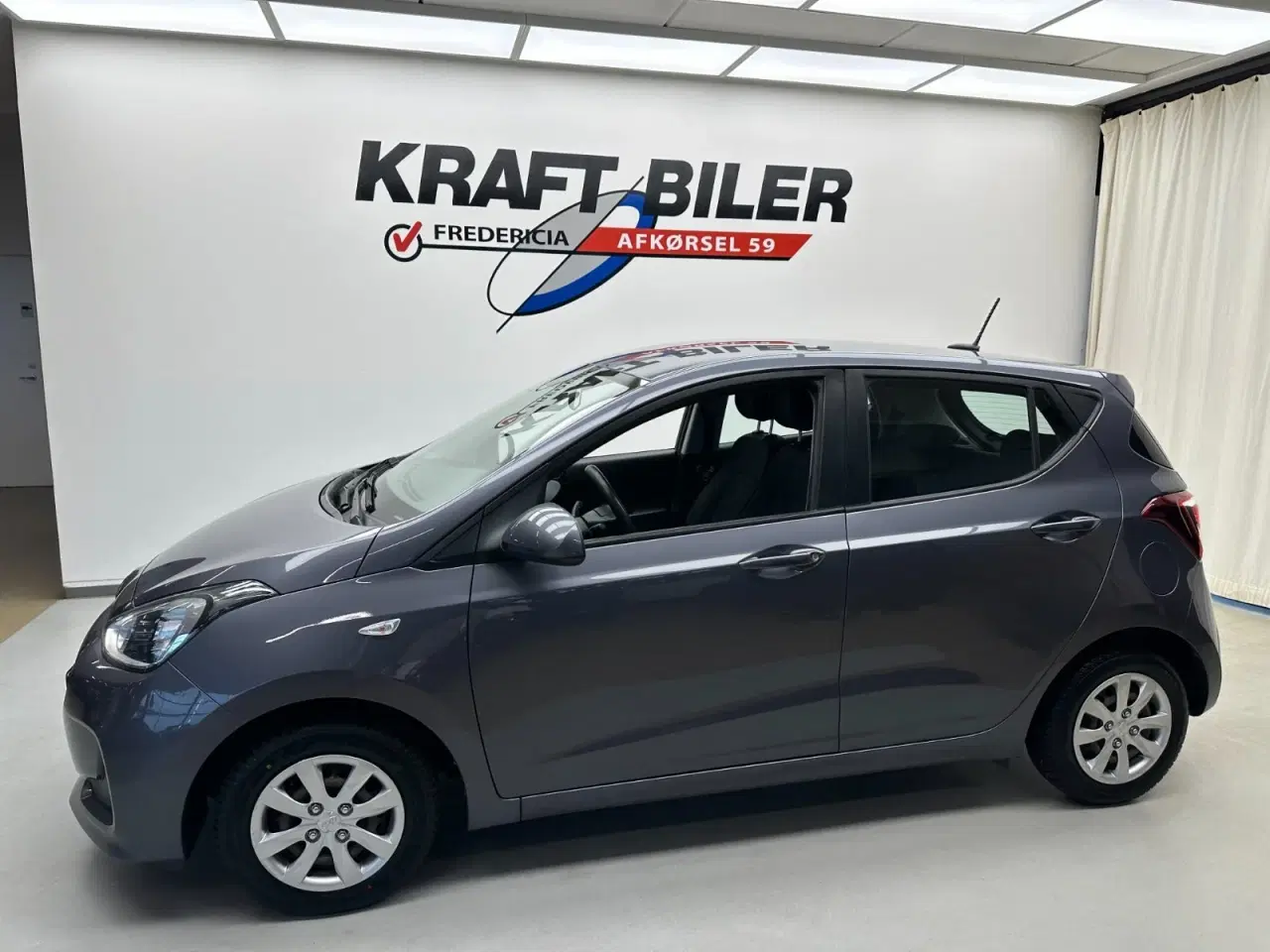 Billede 2 - Hyundai i10 1,0 Touch
