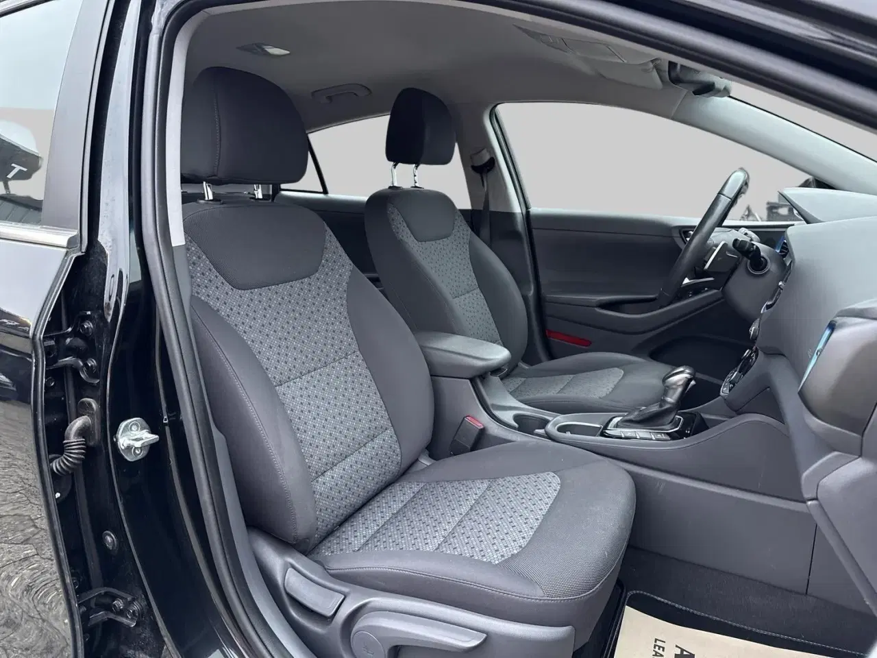 Billede 8 - Hyundai Ioniq 1,6 PHEV Premium DCT