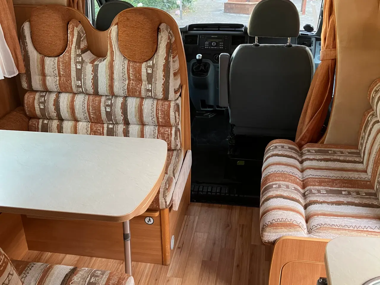 Billede 4 - Autocamper sælges, 6 selepladser