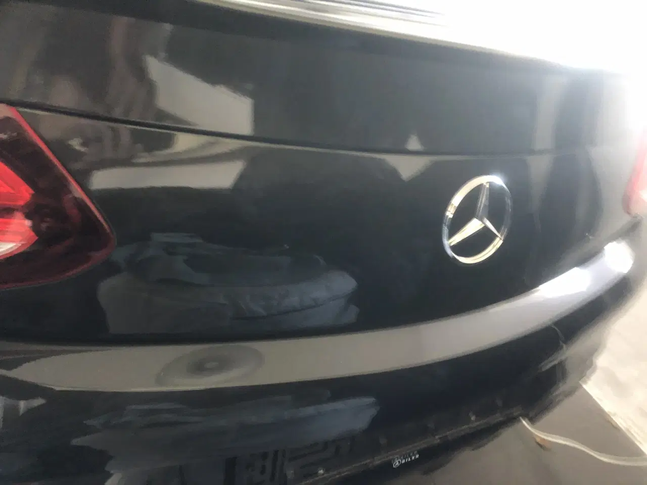 Billede 1 - Sommerbil