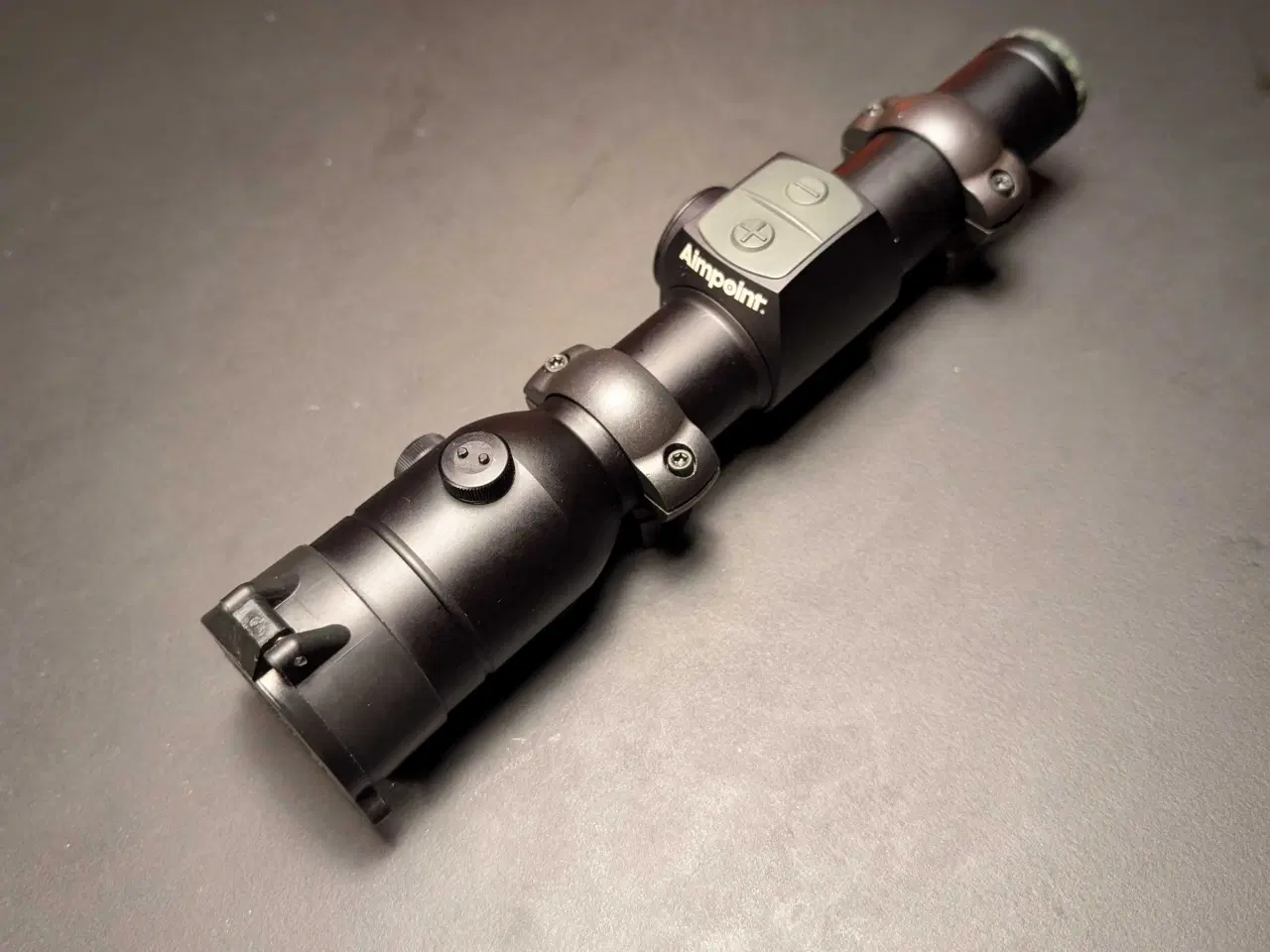 Billede 3 - Aimpoint H30L rødpunktssigte til 2500