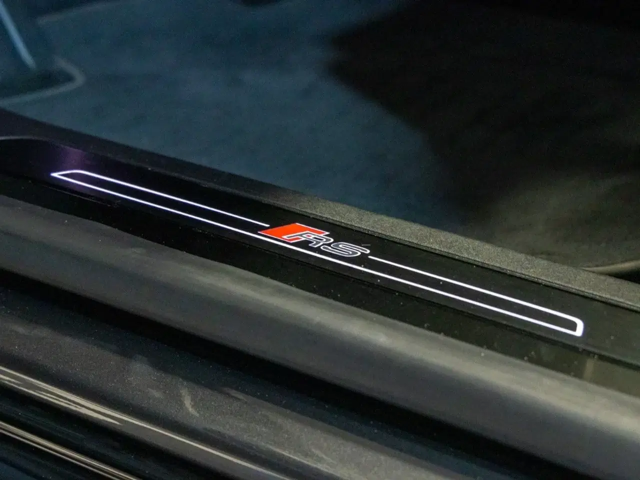 Billede 11 - Audi RS e-tron GT quattro