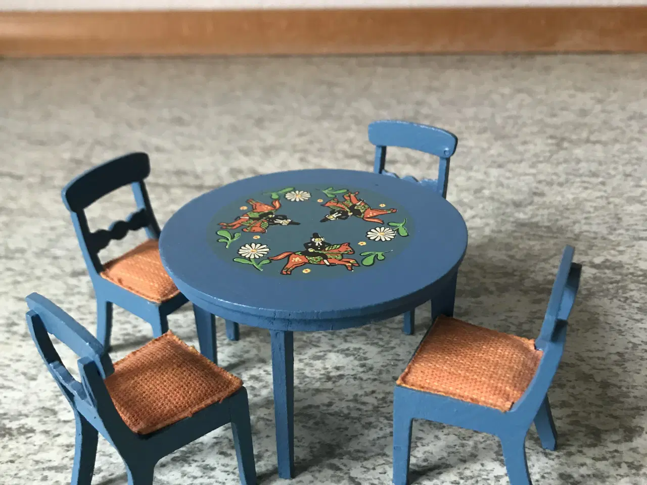 Billede 2 - Lundby dukkehusmøbler