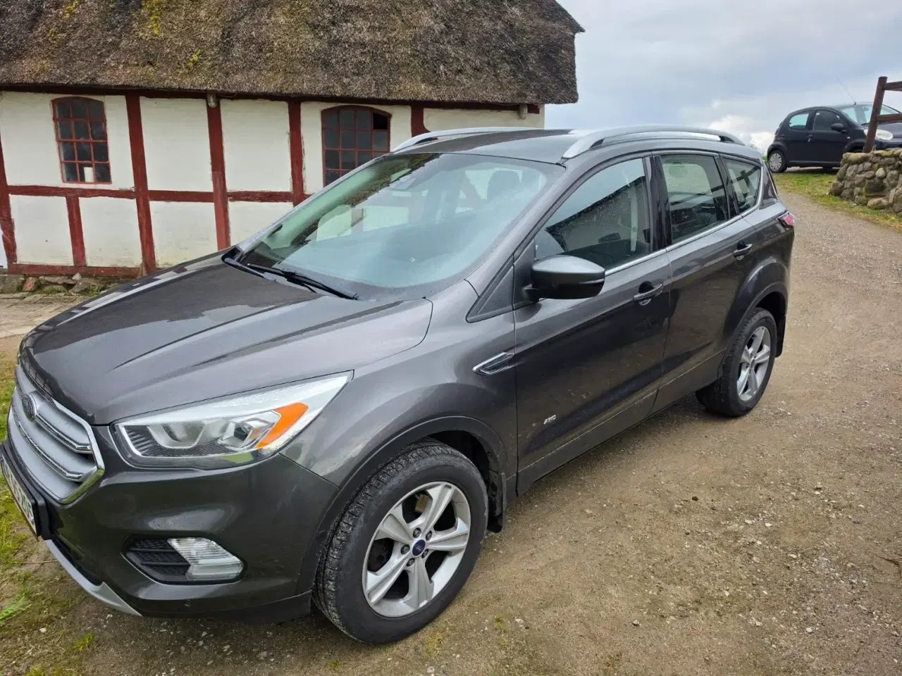 Billede 1 - Ford Kuga 2,0 TDCi 150 Trend aut. AWD