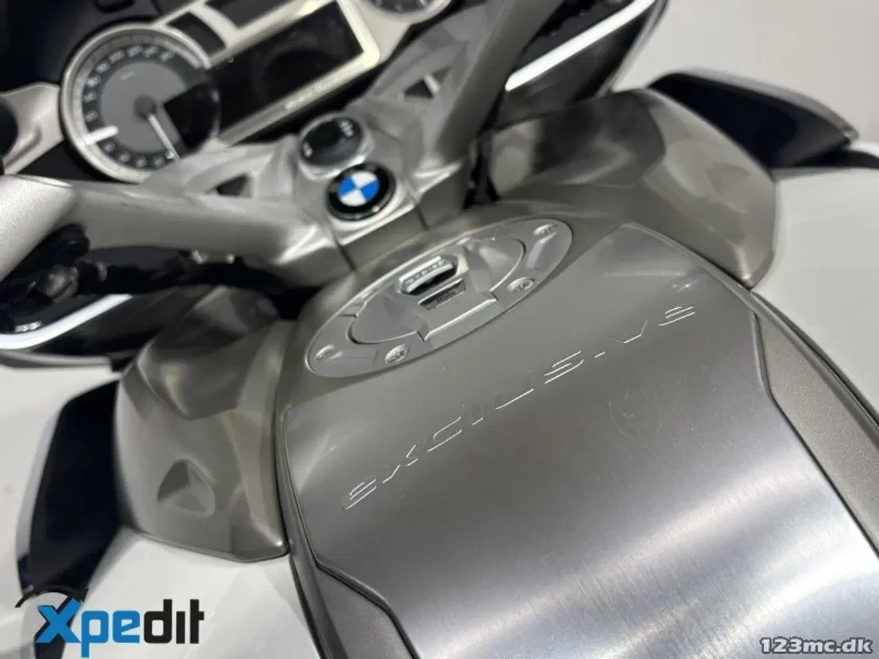 Billede 14 - BMW K 1600 GTL Exclusive