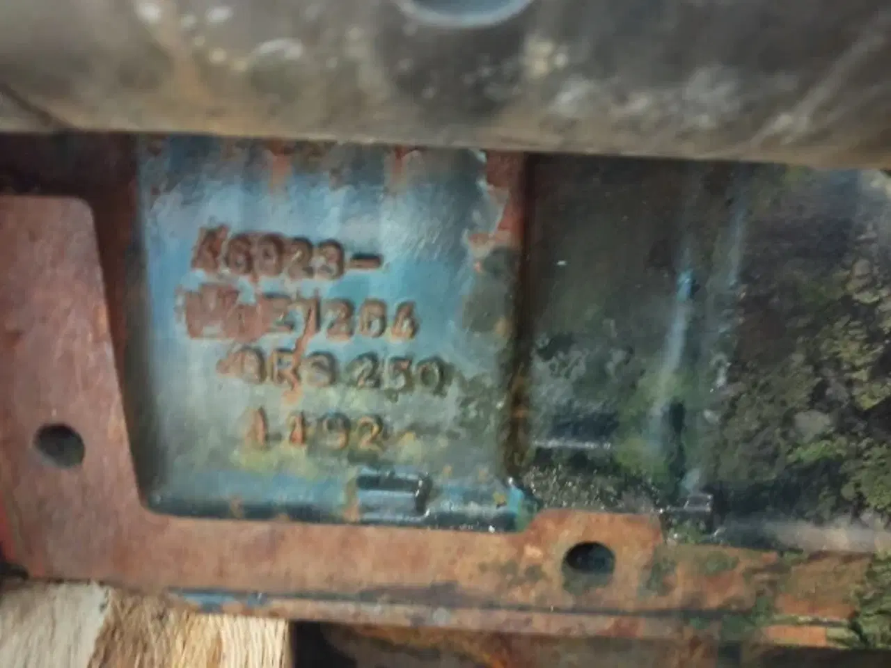 Billede 7 - Valmet 620 DSL