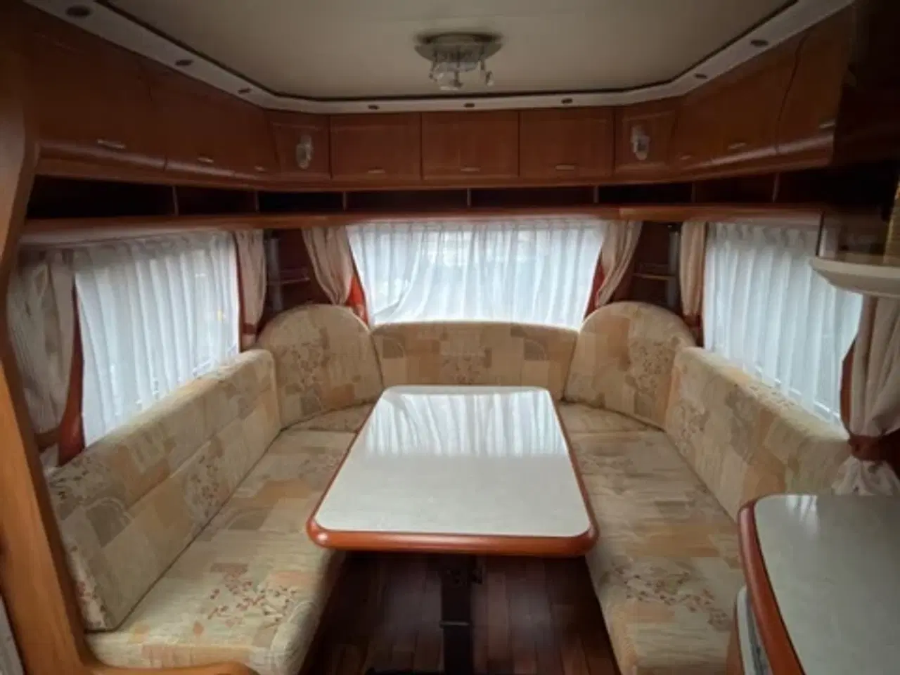 Billede 4 - Hobby Ellegance 540 UFE