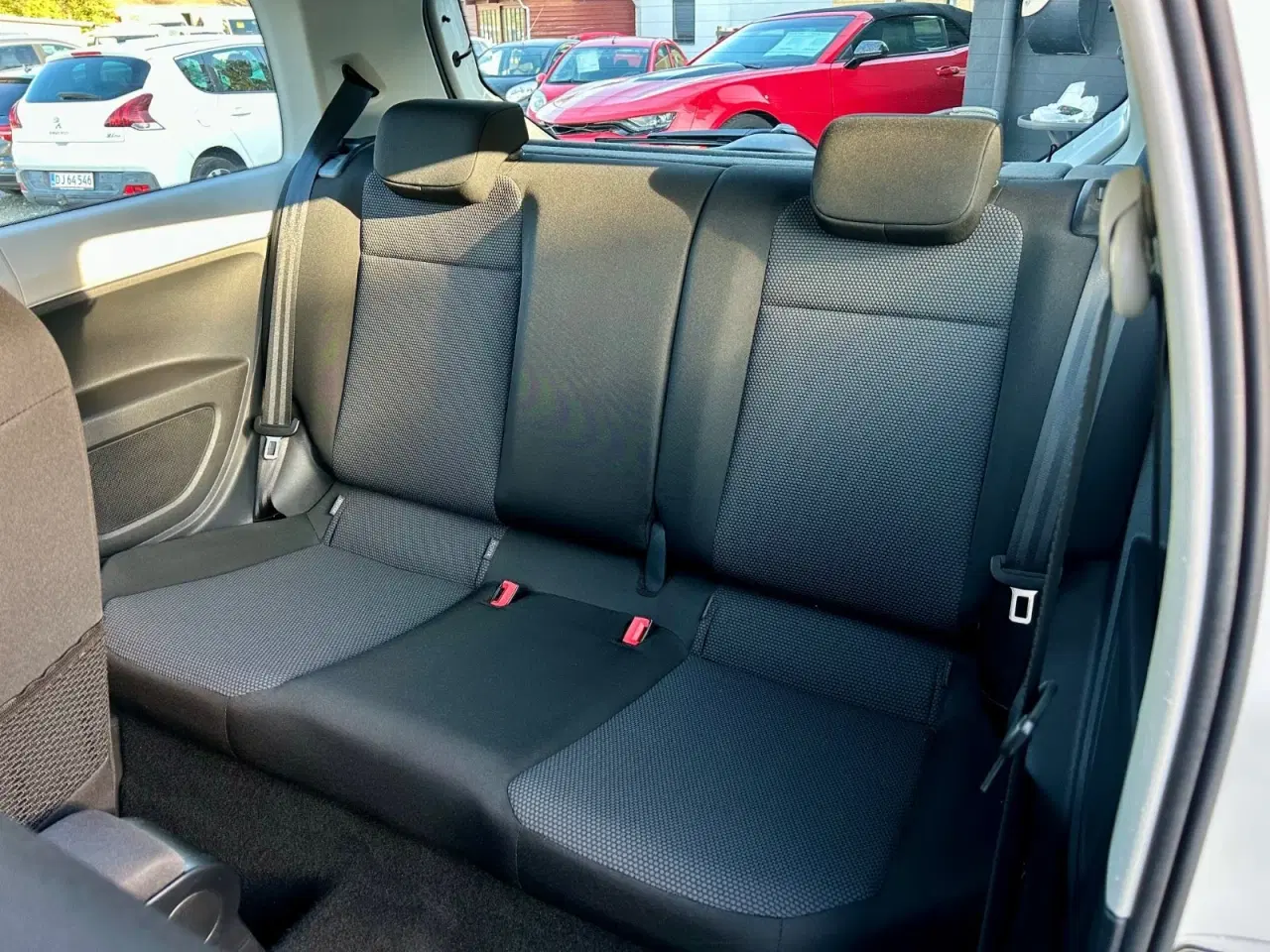 Billede 13 - Skoda Citigo 1,0 60 Ambition aut.