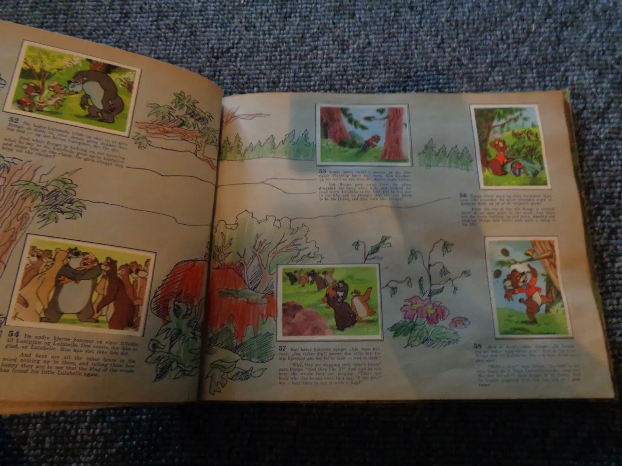 Billede 6 - Foska samlemappe