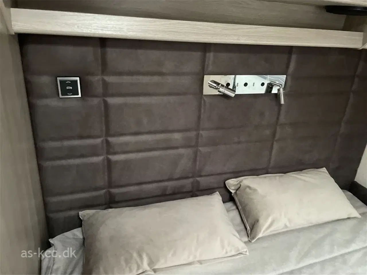 Billede 10 - 2018 - Kabe Smaragd 520 XL KS