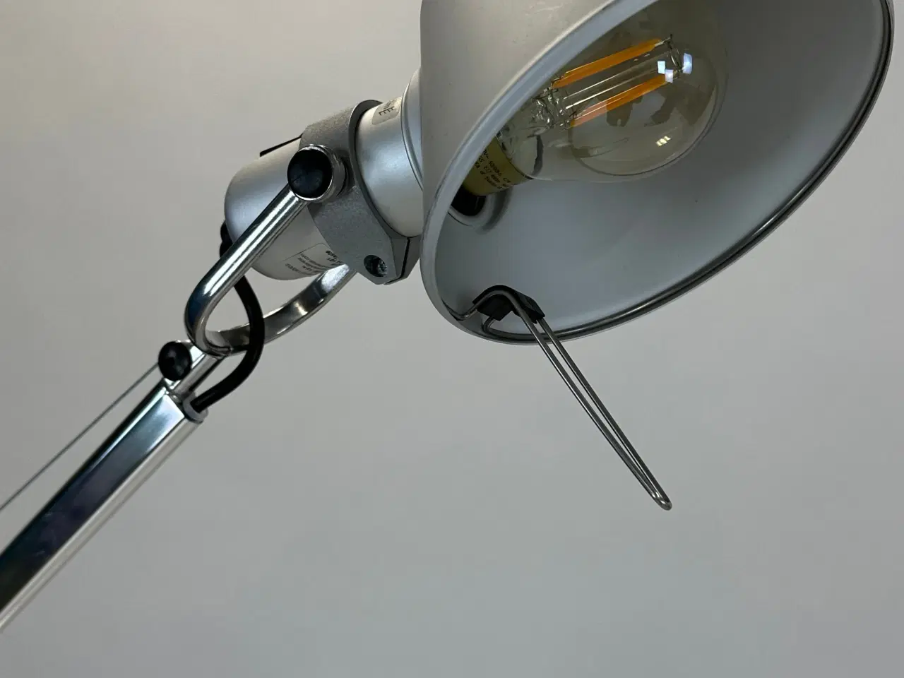 Billede 3 - Tolomeo Bordlampe fra Artemide