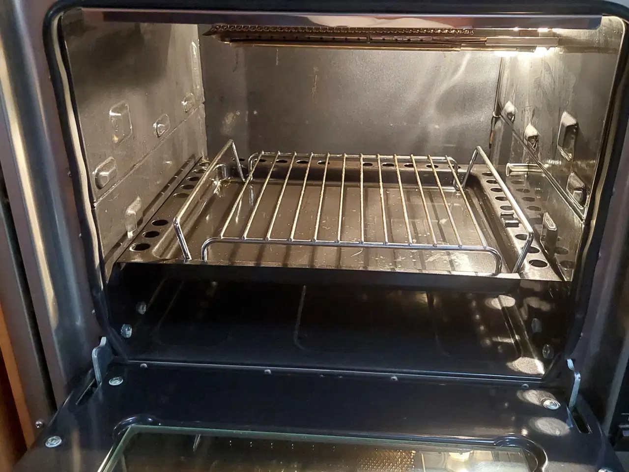 Billede 6 - Cabby vintervogn