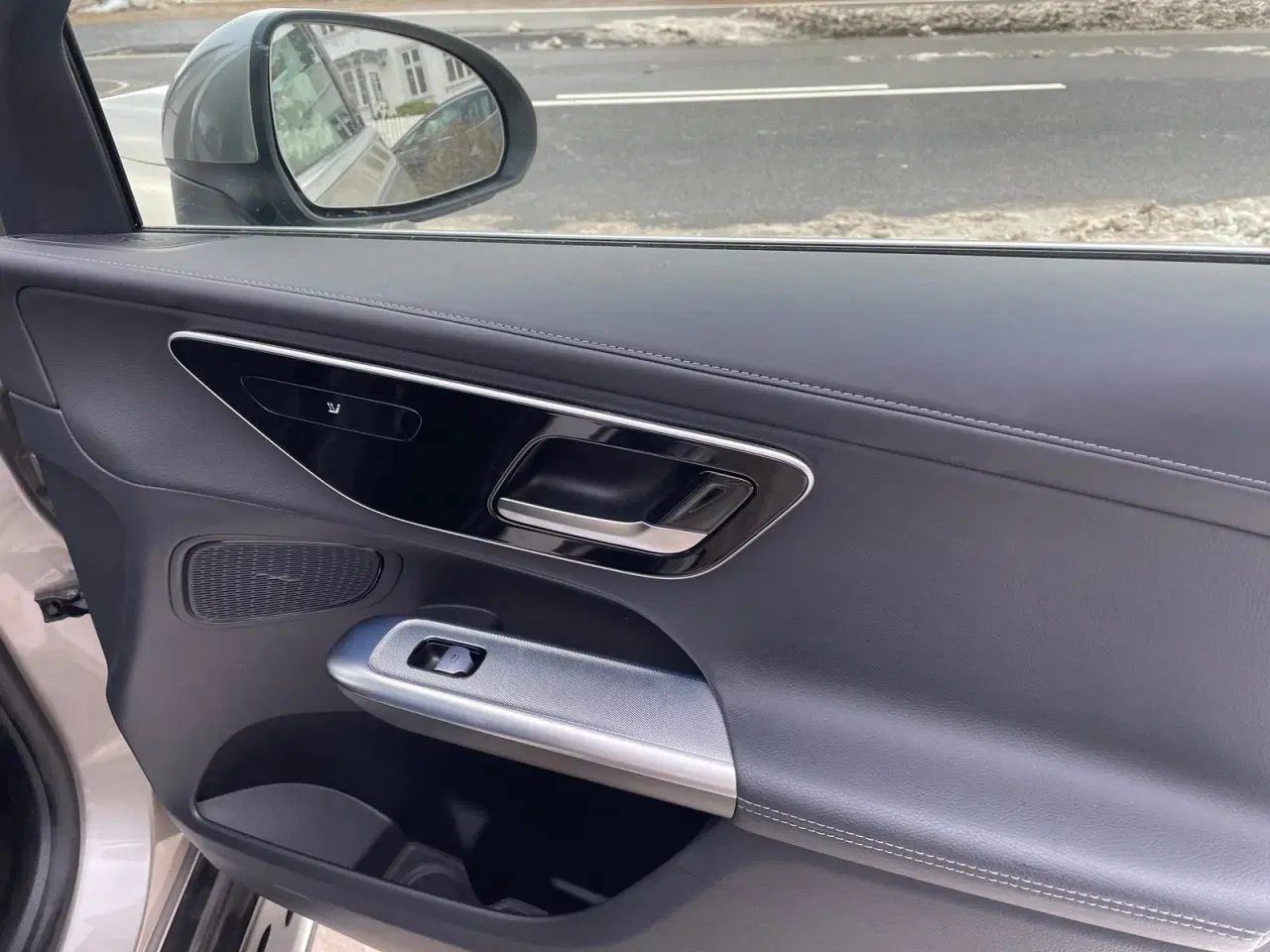 Billede 14 - Mercedes GLC300 de 2,0 AMG Line aut. 4Matic