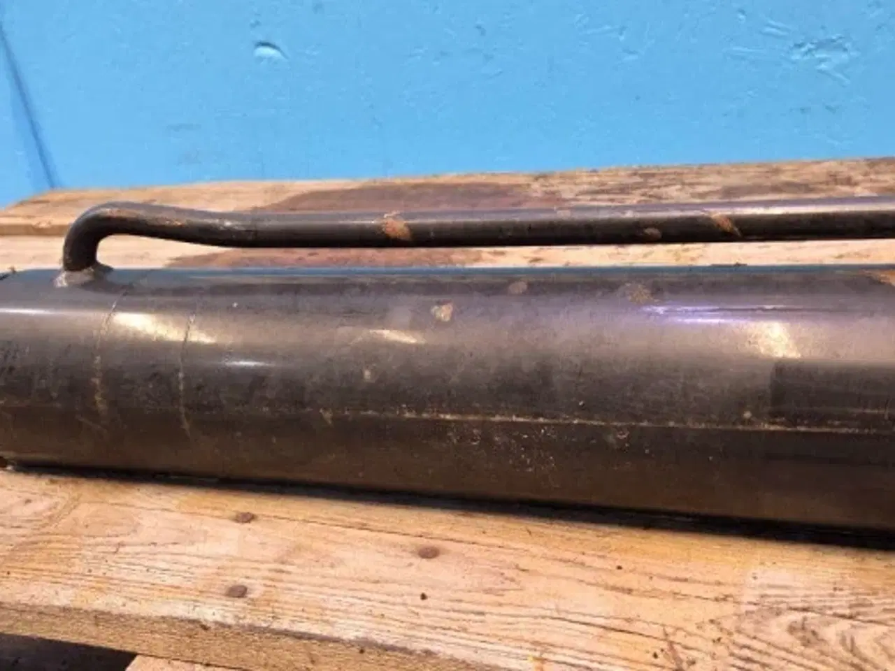 Billede 17 - New Holland CR9.90 Cylinder 84591571