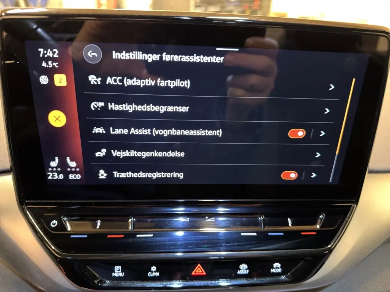 Billede 11 - VW ID.4 52 Pure